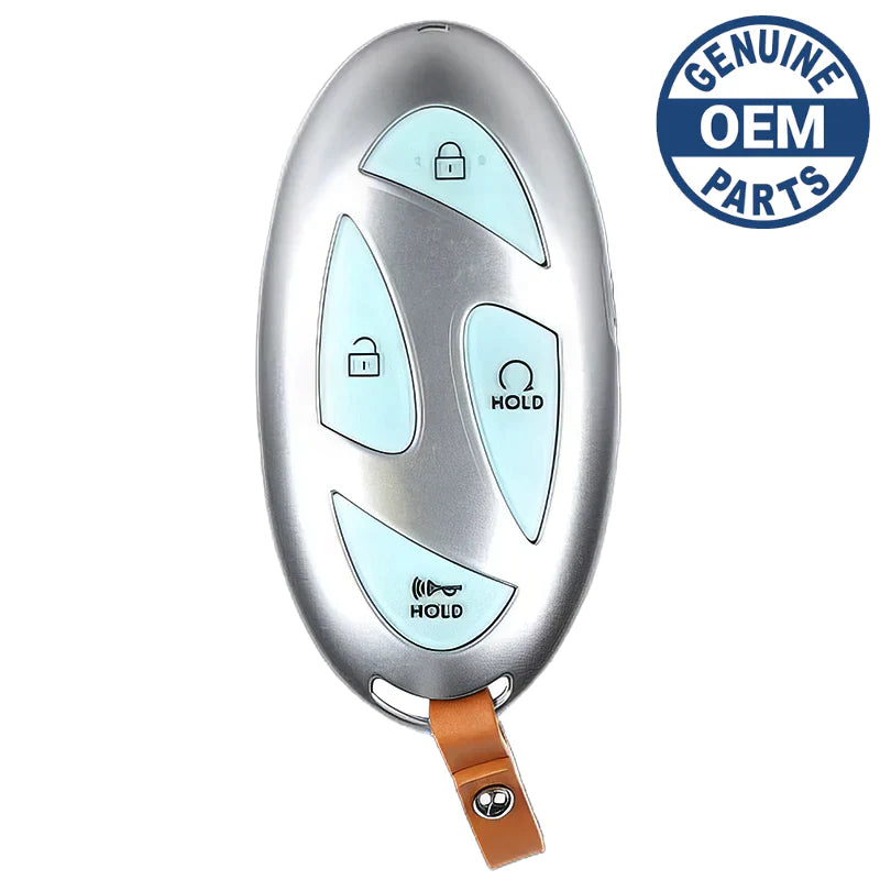 2024 Hyundai Ioniq 6 Smart Key Remote PN: 95440-KL000