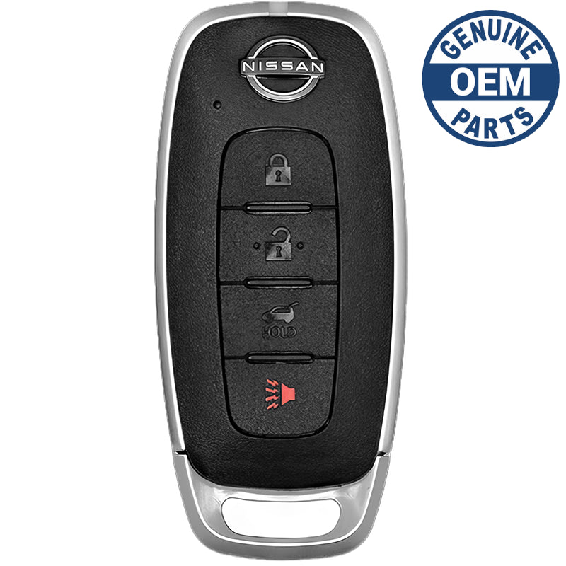 2023 Nissan Ariya Smart Key Remote PN: 285E3-5MR3B