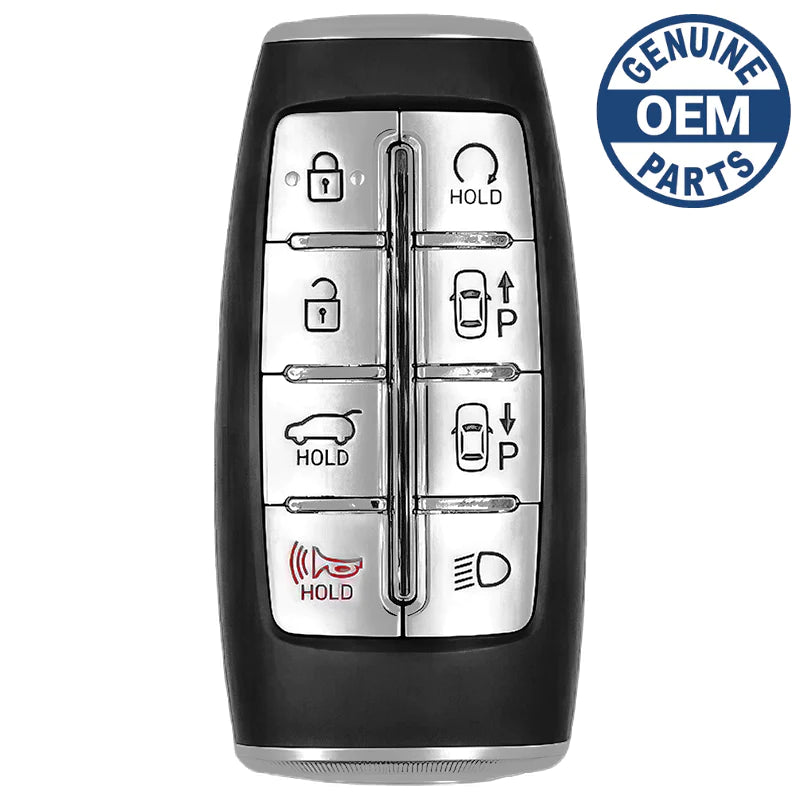 2024 Genesis GV70 Smart Key Remote PN: 95440-AR011