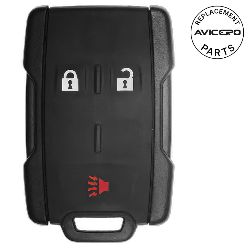 2019 Chevrolet Silverado Smart Key Remote PN: 22881479