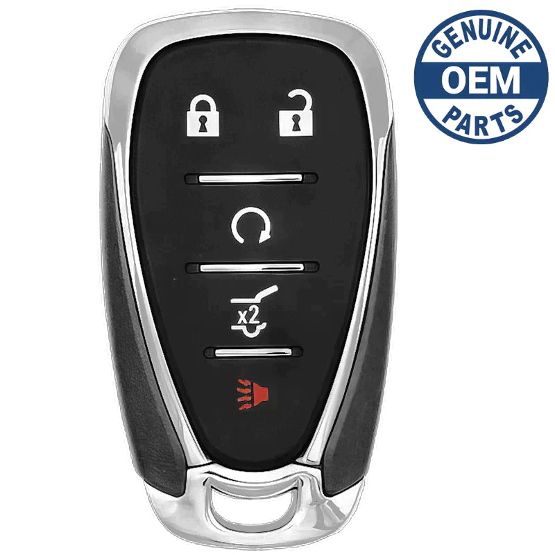 2019 Chevrolet Traverse Smart Key Remote PN: 13529636