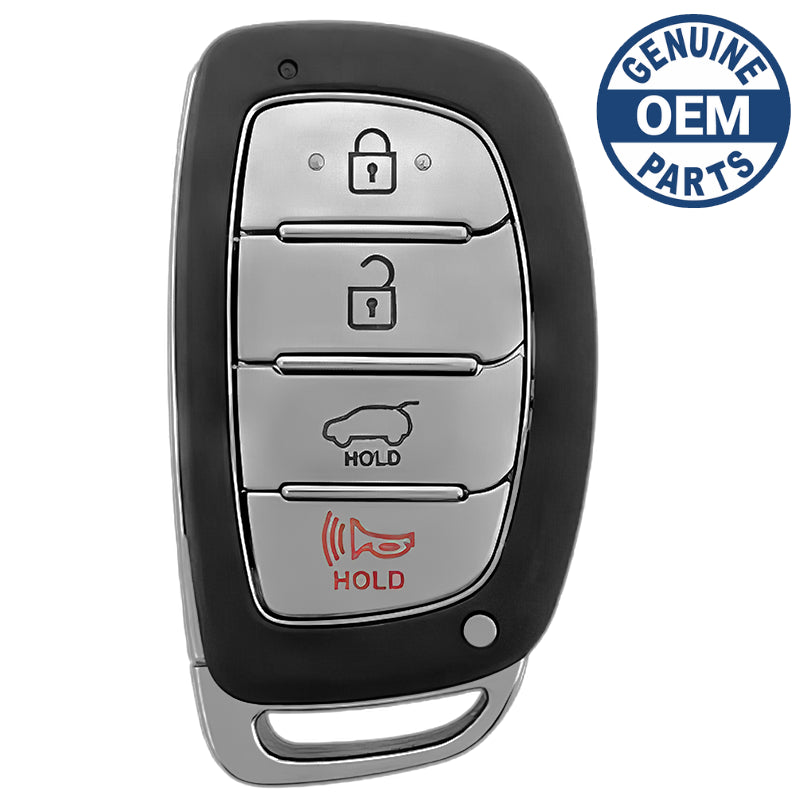 2017 Hyundai Ioniq Electric Smart Key Remote 95440-G2000