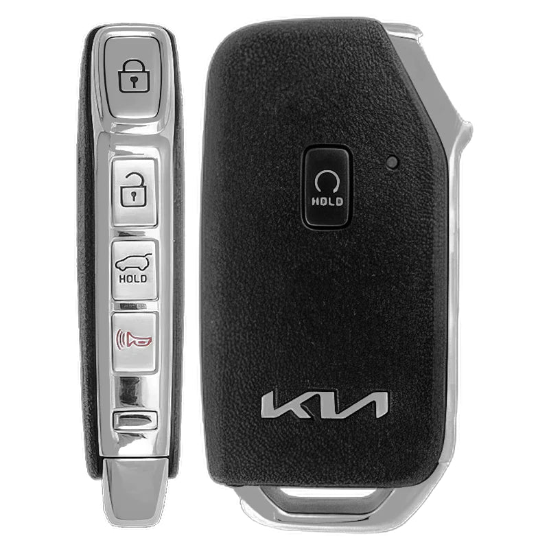 Kia Sportage Keys and Remote Control Transmitter Key Fobs