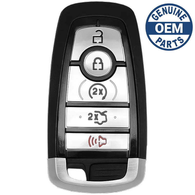 2023 Ford Mustang Smart Key Remote PN: 5943675, 164-R8325