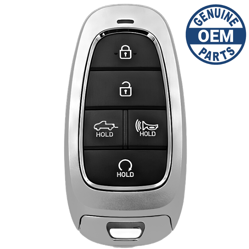 2023 Hyundai Santa Cruz Smart Key Remote PN: 95440-K5000