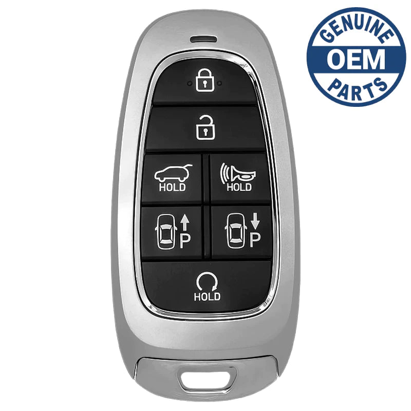 2024 Hyundai Palisade Smart Key Remote PN: 95440-S8600