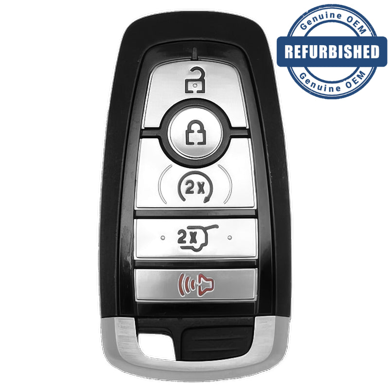 2023 Lincoln Navigator Smart Key Remote PN: 164-R8351