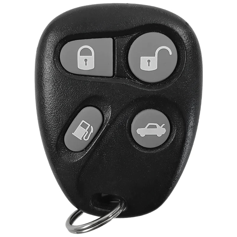 1999 Cadillac Catera Regular Remote 16259819 16196066 16183016