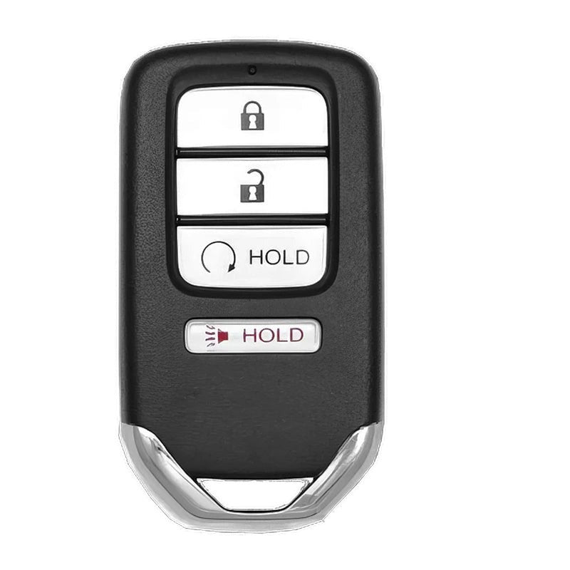 2019 Honda Ridgeline Smart Key Fob Driver 1 PN: 72147-T6Z-A21
