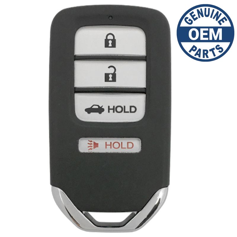 2020 Honda Insight Smart Key Fob PN: 72147-TXM-A01