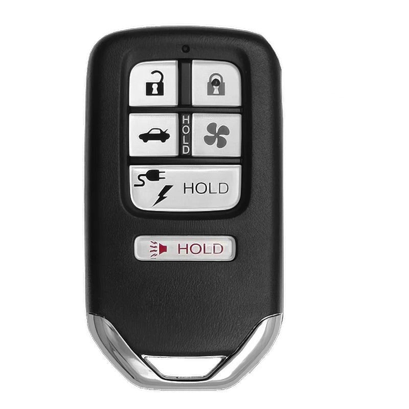 2018 Honda Clarity Smart Key Fob Driver 2 PN: 72147-TRW-A21