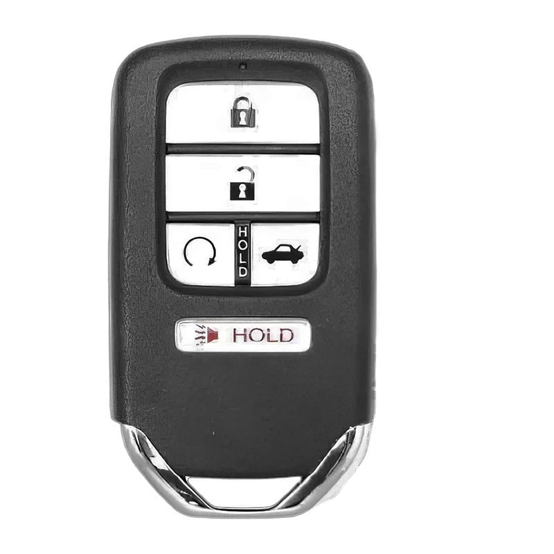 2021 Honda Insight Smart Key Fob No Memory PN: 72147-TWA-A11