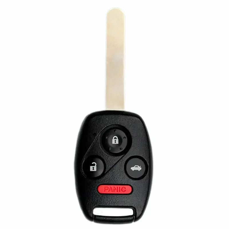 2011 Honda Accord Driver 1 Remote Head Key PN: 35118-TE0-A30