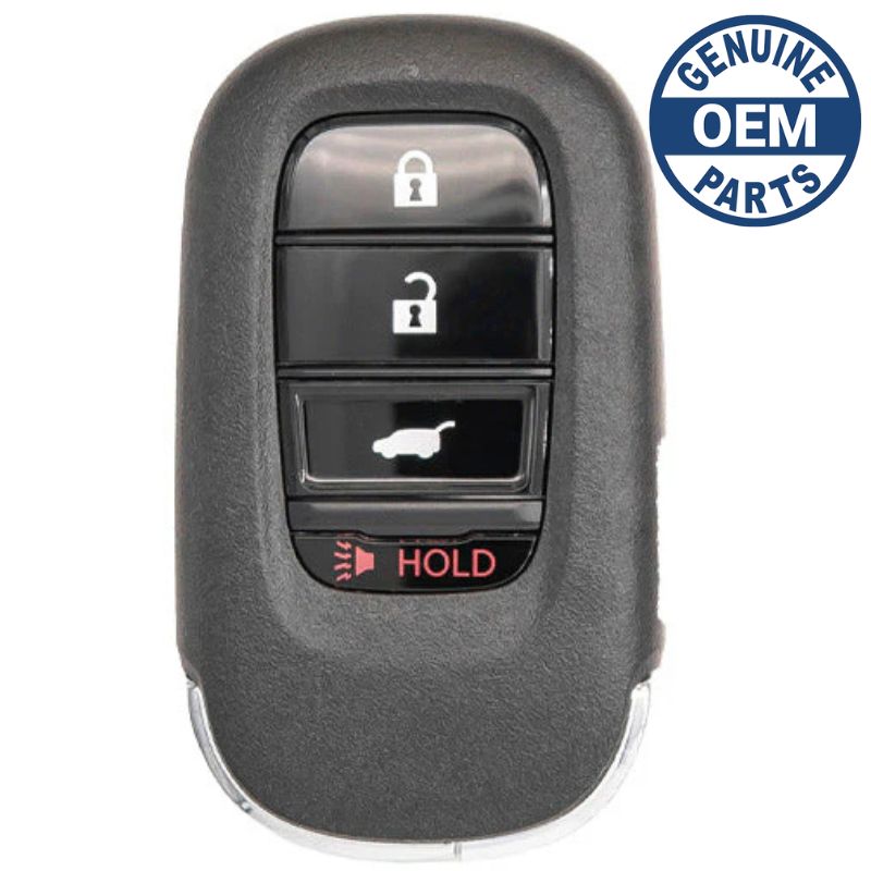 2024 Honda HR-V Smart Key Remote PN: 72147-T43-A01