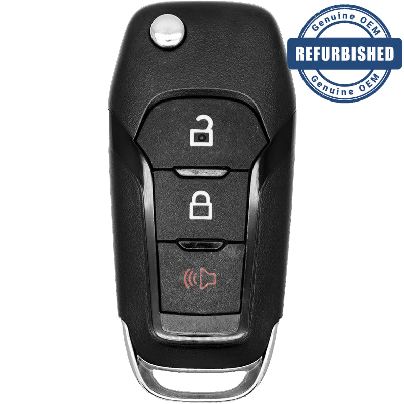 2024 Ford F-350 FlipKey Remote PN: 164-R8334
