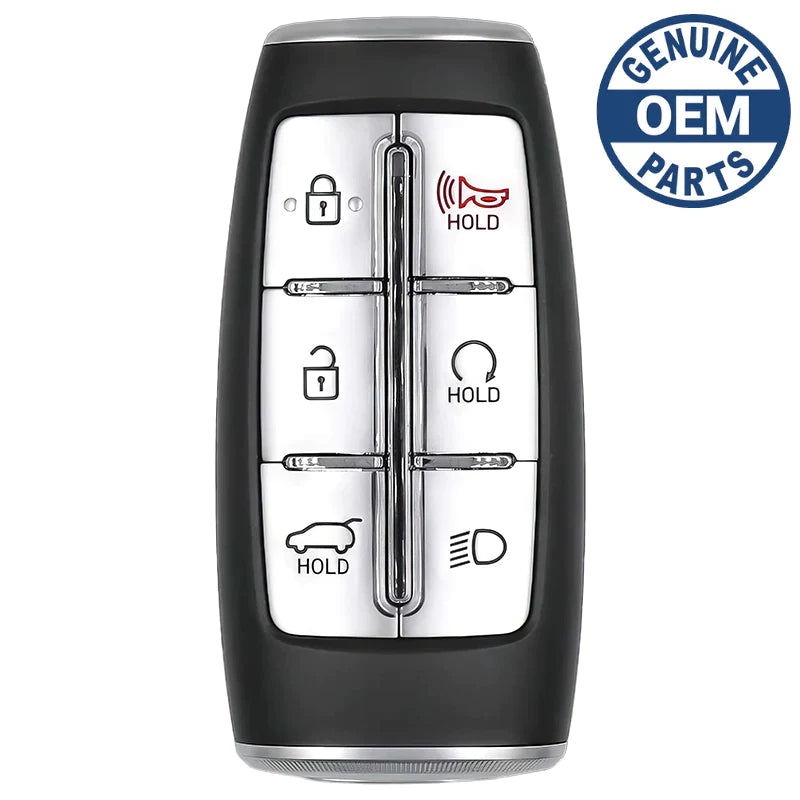2022 Genesis GV80 Smart Key Remote 95440-T6104