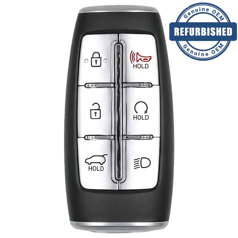 2022 Genesis GV80 Smart Key Remote 95440-T6104