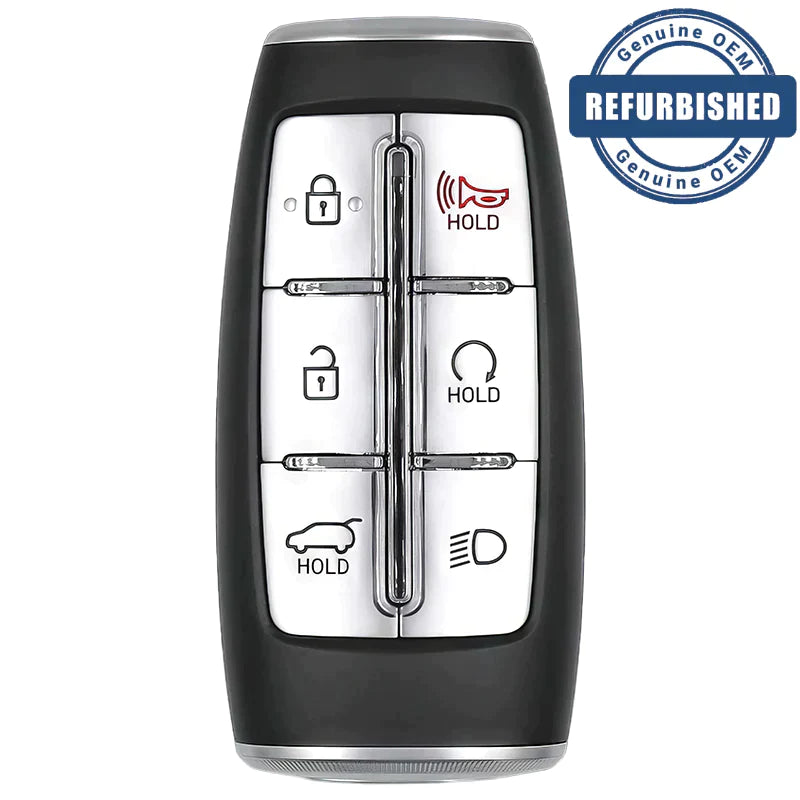 2025 Genesis GV70 Smart Key Remote PN: 95440-AR000