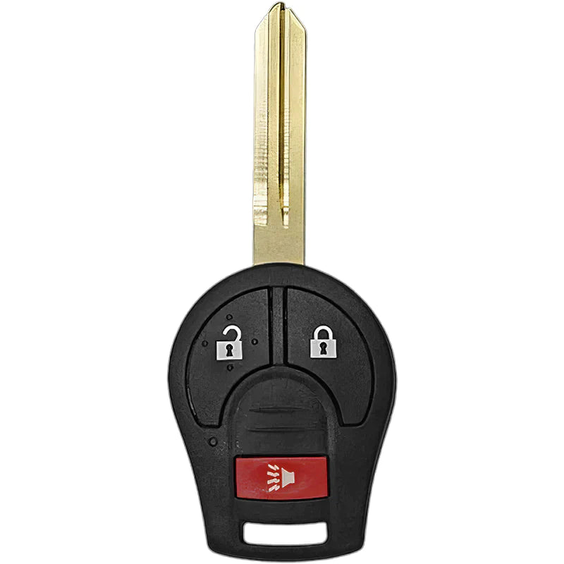 2017 Chevrolet City Express Remote Head Key 19316465