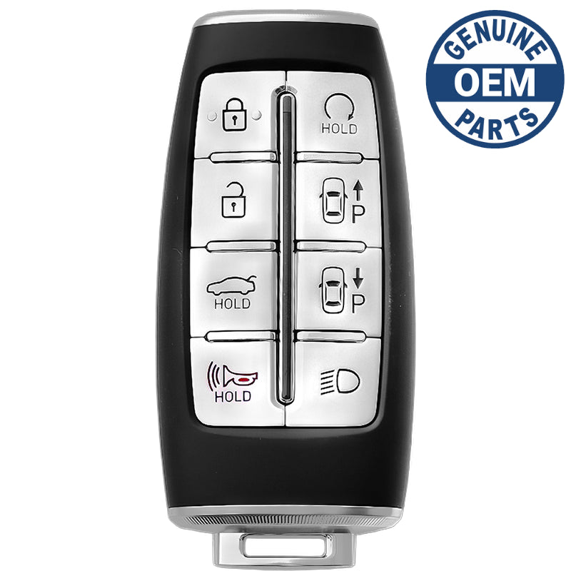 2020 Genesis GV80 Smart Key Remote PN: 95440-T6014