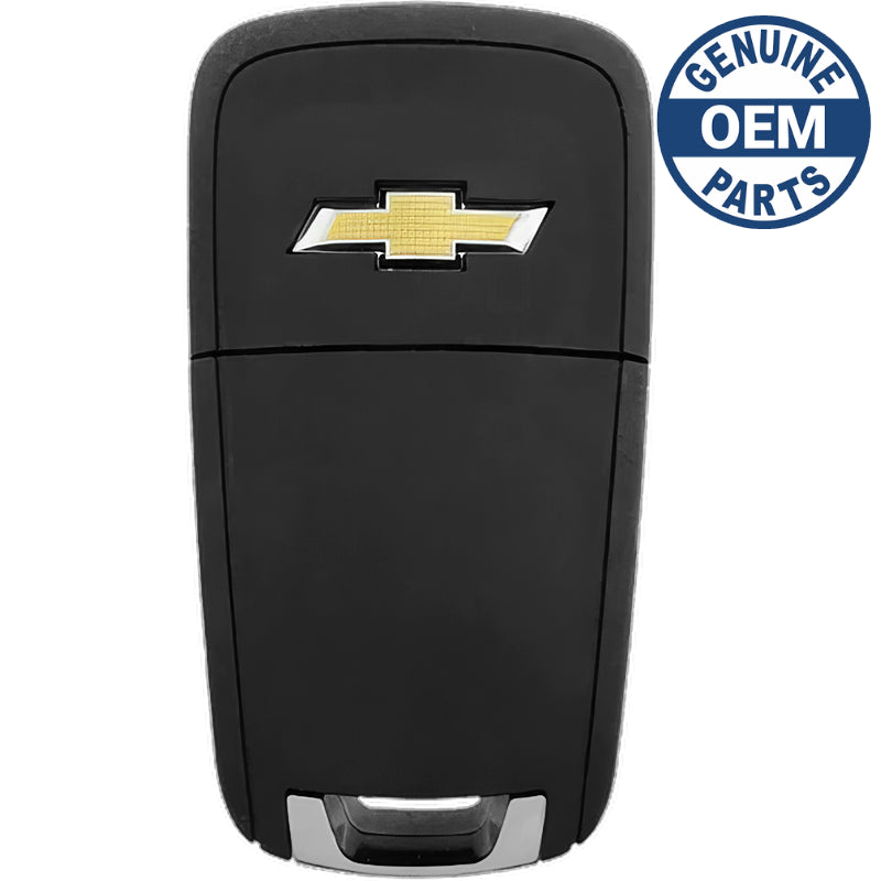 2014 Chevrolet Impala FlipKey Remote PN: 13579221