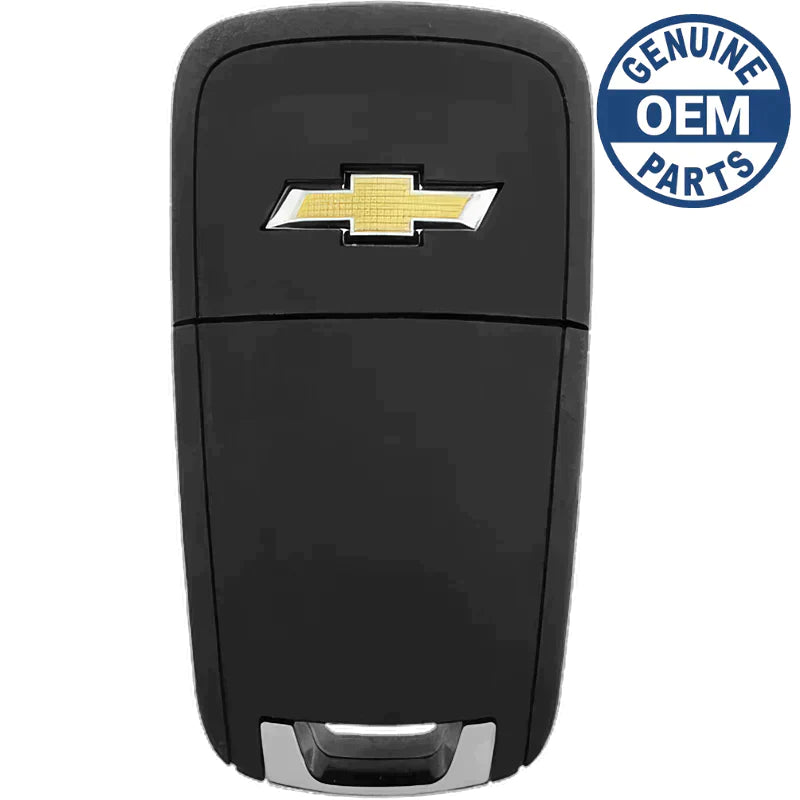 2017 Chevrolet Sonic Flipkey Remote 13579221
