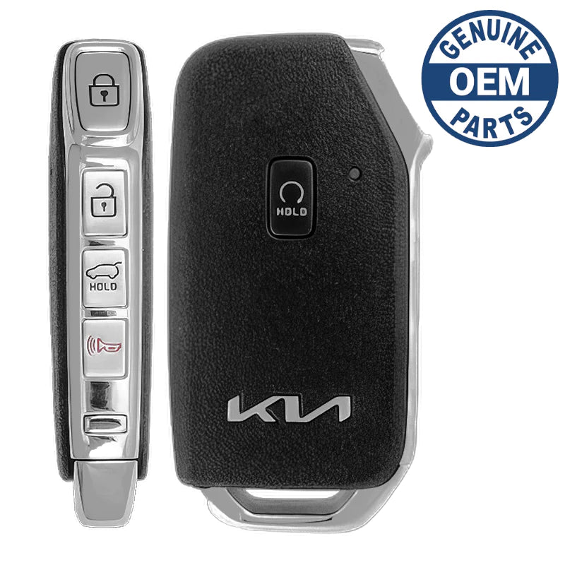 2024 Kia Niro Smart Key Remote PN: 95440-AT000