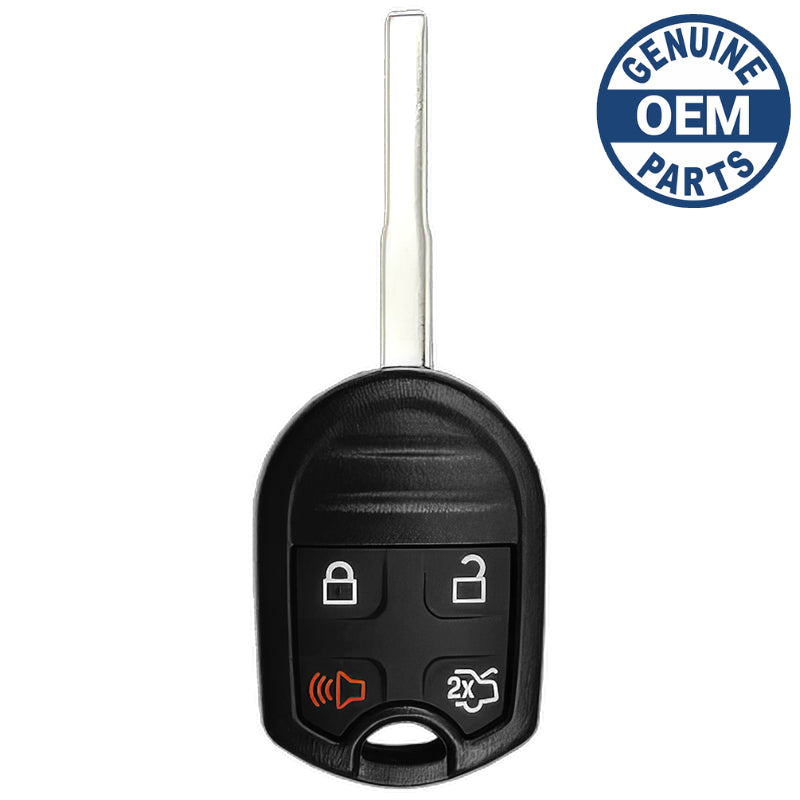 2015 Ford Fiesta Remote Head Key PN: 5922964, 164-R7976