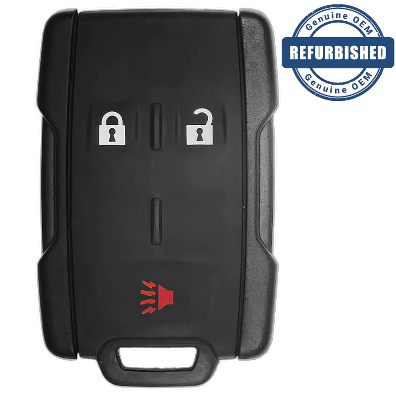 2020 Chevrolet Silverado Smart Key Remote PN: 22881479