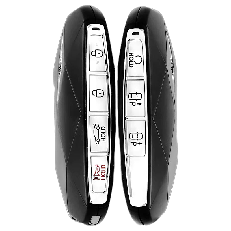 2026 Genesis G90 Smart Key Remote 95440-T4100