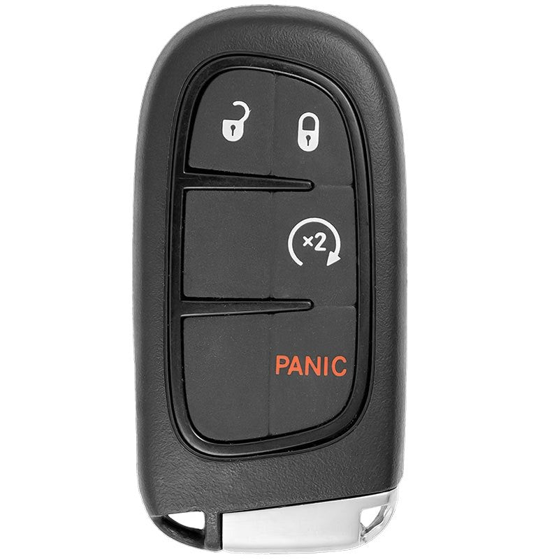 2021 Jeep Cherokee Smart Key Fob PN: 68105078AG