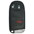 2024 Jeep Compass Smart Key Fob PN: 68250335AB