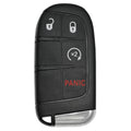 2018 Jeep Compass Smart Key Fob PN: 68250337AB