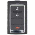 2022 Jeep Grand Cherokee Smart Key Remote PN: 68377529AB