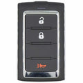 2023 Jeep Wagoneer Smart Key Remote PN: 68377529AB