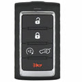 2023 Jeep Wagoneer Smart Key Remote PN: 68469565AA