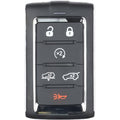 2022 Jeep Wagoneer Smart Key Remote 68425092AA - OEM New