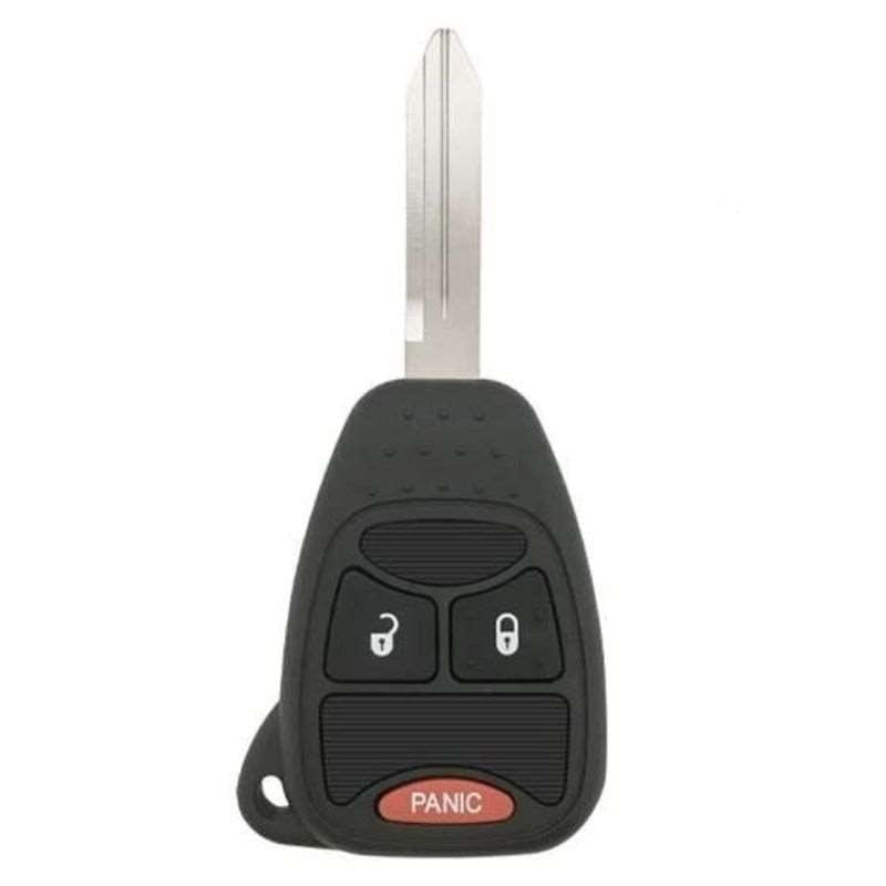2006 Chrysler PT Cruiser Remote Head Key PN: 68273328AB