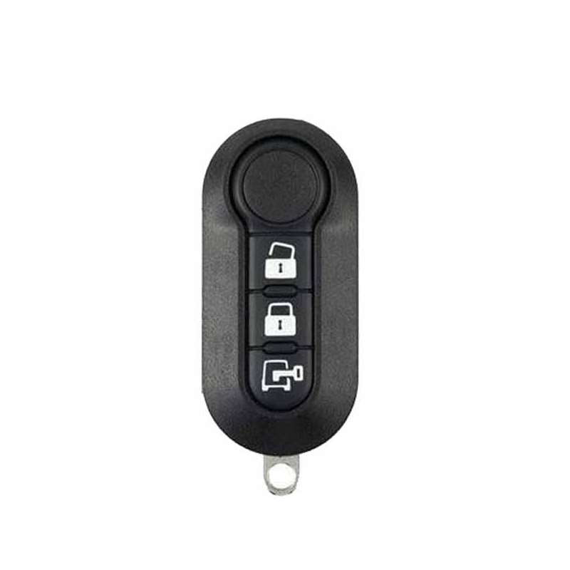 2016 RAM ProMaster City Smart Key Remote 68458497AA