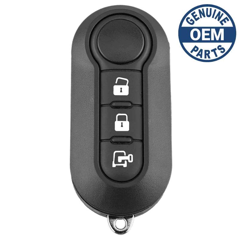 2015 Ram ProMaster 2500 Smart Key Fob PN: 68432864AA