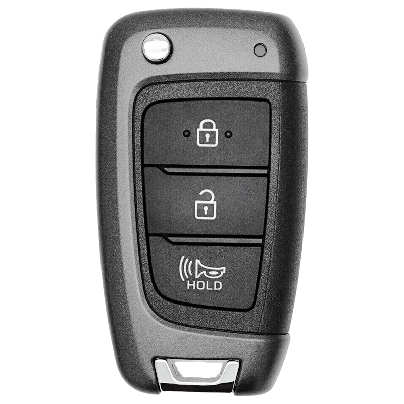 Remote Flipkey 2025 Hyundai Venue Flipkey Remote PN: 95430-K2500