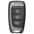 2026 Hyundai Venue FlipKey Remote PN: 95430-K2400