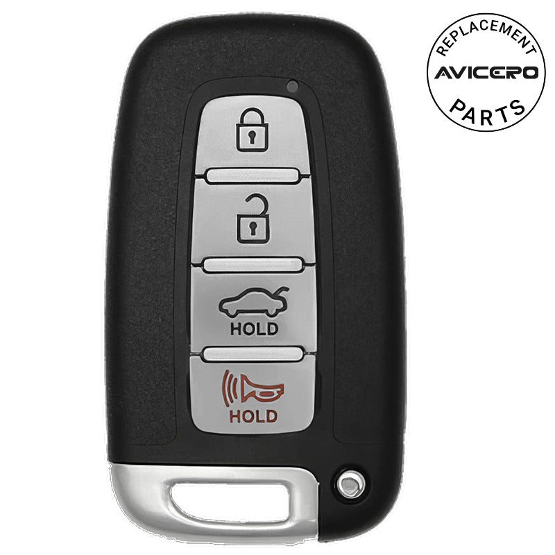 2011 Hyundai Genesis Smart Key Remote PN: 95440-3M100