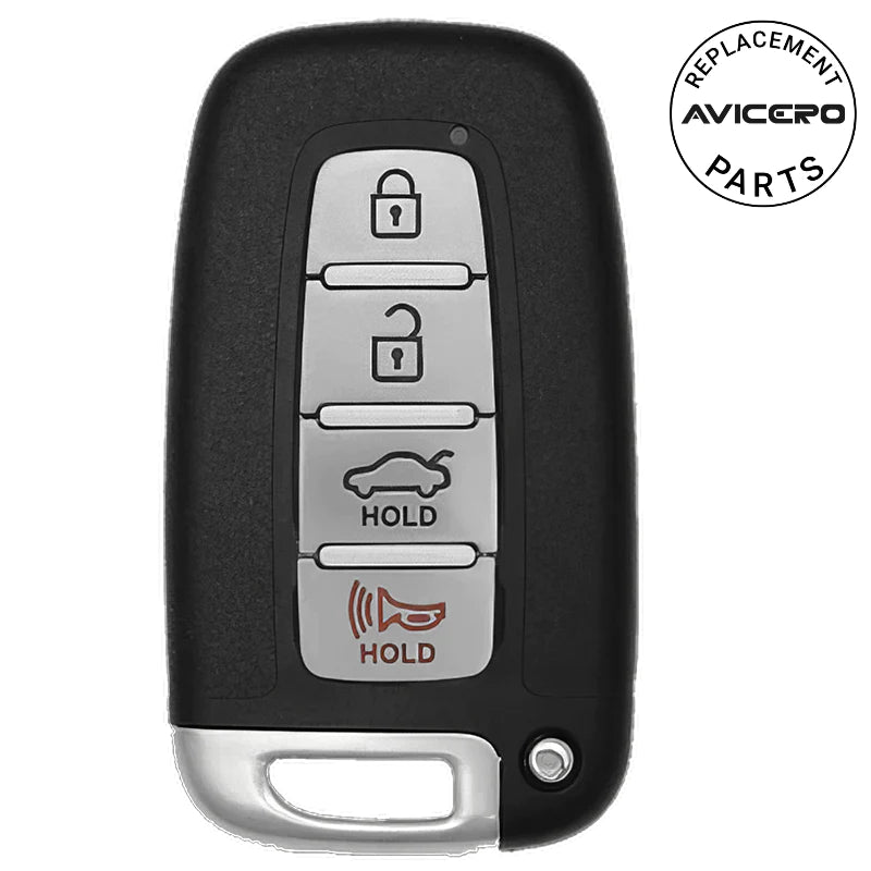 2011 Hyundai Sonata Smart Key Remote PN: 95440-3Q000