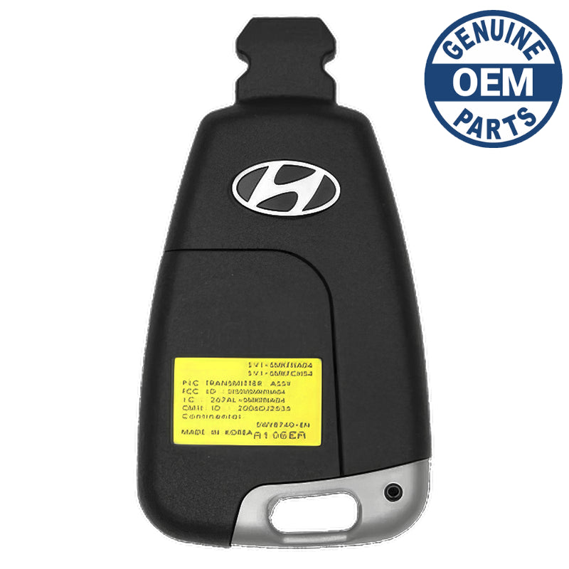 2012 Hyundai Veracruz Smart Key Remote 95440-3J600