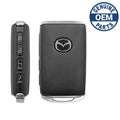 2021 Mazda CX-30 Smart Key Fob PN: DGY2-67-5DY, DGY2-67-5DYA