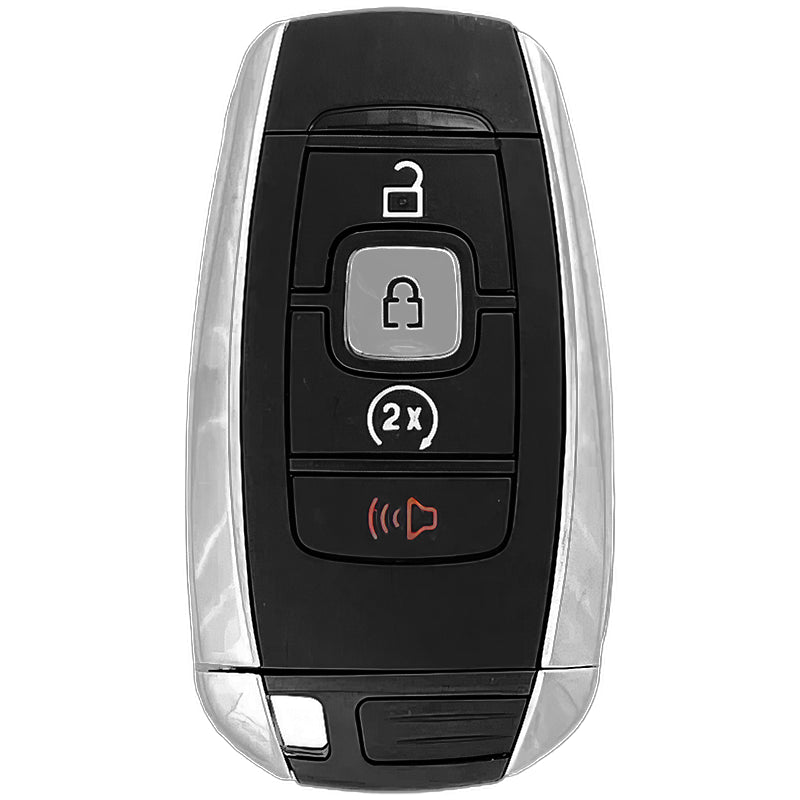 2017 Lincoln Continental Smart Key Fob M3N-A2C94078000 5929516 164-R8155