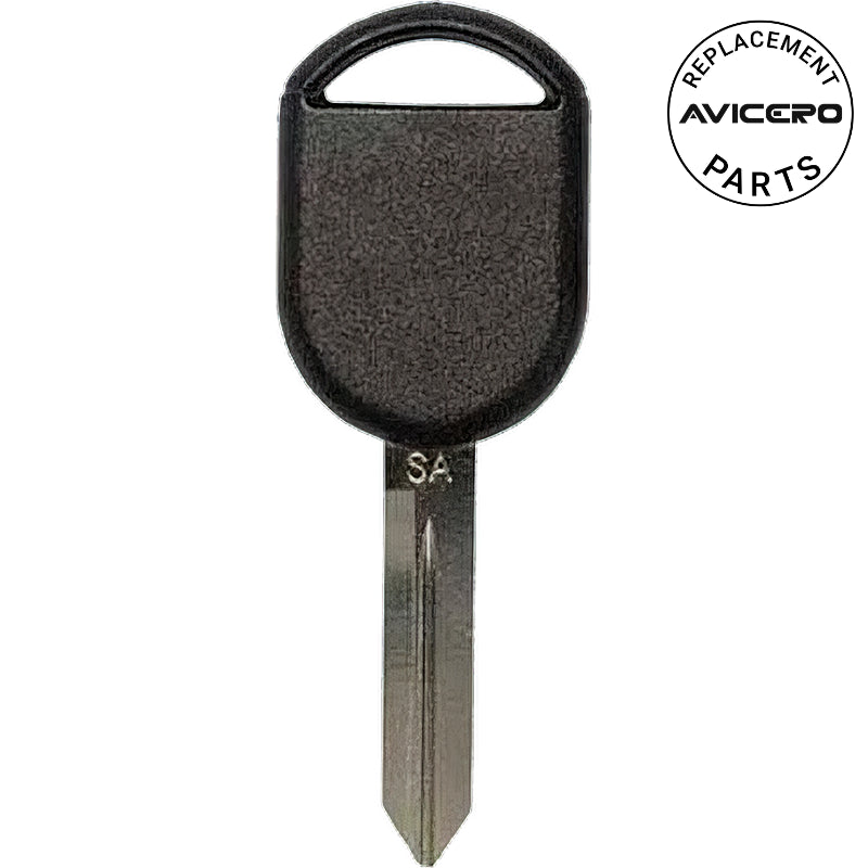 2010 Ford E-350 Super Duty Transponder Key PN: H92PT, 5913441