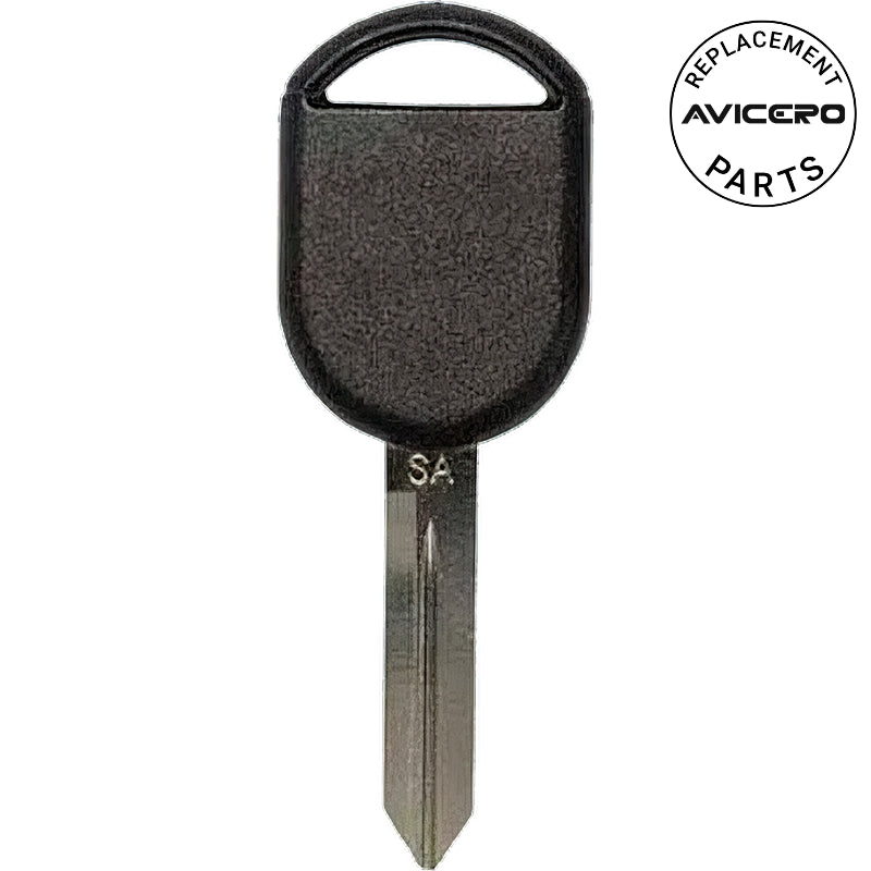 2009 Lincoln MKZ Transponder Key PN: H92PT, 5913437