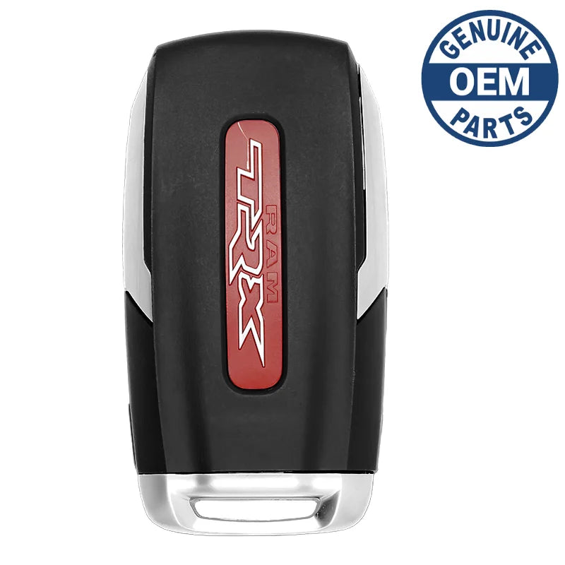 Ram truck deals key fob